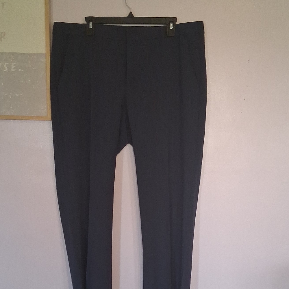 Banana Republic Logan Pants – Size 16 – Classic & Comfortable